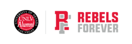 UNLV Alumni Association logo